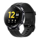 LXINDIA Smart Watch realme Smart Watch S with 3.30 cm TFT-LCD Touchscreen cm Black