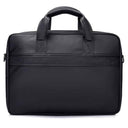 LXINDIA Bag Red Lemon Bange Men's Professional Briefcase Office Messenger Bag