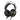 LXINDIA headphone Redgear Cloak Wired RGB Headphone