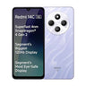 LXINDIA Smart phone Redmi 14C 5G (Stardust Purple, 4GB RAM, 128GB Storage)