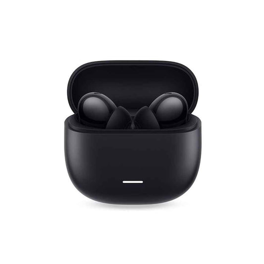 LXINDIA Earbuds Redmi Buds 5C Bluetooth TWS in Ear Earbuds (Acoustic Black)