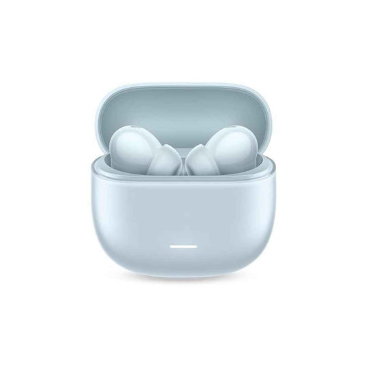 LXINDIA Earbuds Redmi Buds 5C Bluetooth TWS in Ear Earbuds (Symphony Blue)