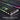 LX INDIA Keyboards Redragon K556 PRO Upgraded Wireless RGB Gaming Keyboard