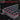 LX INDIA Keyboards Redragon K617 Fizz 60% Wired RGB Gaming Keyboard, 61 Keys Compact Mechanical Keyboard, (Linear RED Switch) - Black