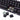 LX INDIA Keyboards Redragon K630 Dragonborn 60% Wired Pink Single Lighting Gaming Keyboard