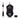 LX INDIA Mice Redragon M601 RGB Blacklit 7200 DPI USB Gaming Wired Mouse (Black)