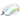 LX INDIA Mice Redragon M602 Griffin RGB Gaming Mouse, RGB Spectrum Backlit  7200 DPI for Windows PC Gamers (White, Wired)