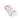 LX INDIA Mice Redragon M612 Predator RGB Gaming Mouse, 8000 DPI Wired Optical Gamer Mouse with 11 Programmable Buttons  White