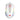 LX INDIA Mice Redragon M612 Predator RGB Gaming Mouse, 8000 DPI Wired Optical Gamer Mouse with 11 Programmable Buttons  White