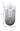 LX INDIA Mice Redragon M808 Storm Lightweight RGB USB Gaming Mouse with 85g Ultralight Honeycomb Shell (White)