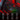 LX INDIA Mice Redragon M811 Aatrox MMO Gaming Mouse, 15 Programmable Buttons Wired RGB Gamer Mouse