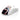 LX INDIA Mice Redragon M918AK 3-Mode Wireless Gaming Mouse, 55G Lightweight 26K DPI Gamer Mouse  White