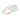 LX INDIA Mice Redragon M988Storm Elite White RGB Mouse Gamer  Honey Comb Design 12,400 dpi