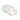 LX INDIA Mice Redragon M988Storm Elite White RGB Mouse Gamer  Honey Comb Design 12,400 dpi