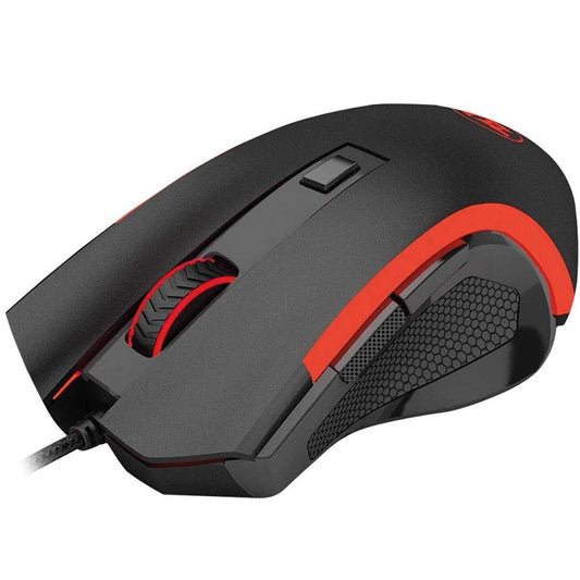LX INDIA Mice Redragon NOTHOSAUR M606 USB Gaming Mouse - 3200 DPI