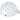 LX INDIA Caps and Hats Reebok Men's Cotton Cap White