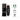 LX INDIA Makeup Brush RENEE Face Base Foundation Stick with Applicator - Cappuccino