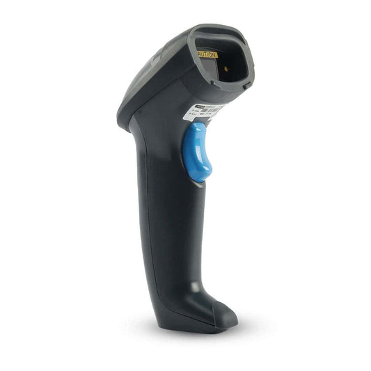 LXINDIA Barcode and QR Code Scanner RETSOL D1020N BARCODE SCANNER