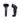 LXINDIA Barcode and QR Code Scanner RETSOL LS450 BARCODE SCANNER