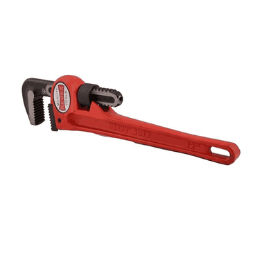 LXINDIA pipe wrenchers REVEX 12inch PIPE WRENCH HEAVY DUTY RIGID TYPE