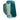 LX INDIA Sunglass Case Revmark Leather Unisex Sunglasses Case Turquoise Blue