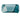 LX INDIA Sunglass Case Revmark Leather Unisex Sunglasses Case Turquoise Blue