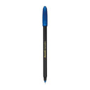 LXINDIA Pens Reynolds AEROSLIM Ball Pen (SET 50) BLUE PENS WITH COMFORTABLE GRIP