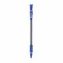 LXINDIA Pens Reynolds BRITE Ball Pen (SET 25) BLUE PENS WITH COMFORTABLE GRIP pack of 2