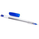 LXINDIA Pens Reynolds DFINE Ball Pen (SET 50) BLUE PENS WITH COMFORTABLE GRIP pack of 2