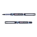 LXINDIA Pens Reynolds TRIMAX RollerBall Pen (SET 5) BLACK pack of 2