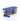 LXINDIA Containers RILION Multipurpose Plastic 4 In 1 Masala Box