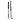 LXINDIA Hockey Kit Rioff® Hockey Stick With Baseball bat Heavy Duty (Silver basebat Olypic Hockey)