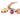 LX INDIA Fruit Cutter Ritu J-300 Stanless Steel Apple Cutter