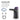 LXINDIA Water Dispensers RiverSoft Automatic Water Dispenser for 20 Litre Can (Black)