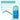 LX INDIA Water Dispensers RiverSoft Automatic Water Dispenser Pump (Green) – USB Rechargeable 1200mAh Battery,  Fits 20 Litre Bottles | Portable One-Touch Operation | Pack of 1
