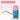 LX INDIA Water Dispensers RiverSoft AWD-Pro Automatic Water Dispenser Pump for 20 Litre Water Bottle Can with Portable USB Charging Cable | 4W, 1200mah Battery, Pack of 1, Pink