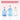 LX INDIA Water Dispensers RiverSoft AWD-Pro Automatic Water Dispenser Pump for 20 Litre Water Bottle Can with Portable USB Charging Cable | 4W, 1200mah Battery, Pack of 1, Pink