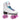 LXINDIA Roller Skates Rollerface HipSkates White Roller Skates