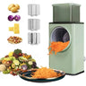 LXINDIA kitchen tool ROMINO Manual Vegetable Grater for Kitchen