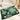 LX INDIA Mats Roseate Birch Super Soft (40x60 cm) Microfiber 2000 GSM Bath Mat