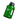 LX INDIA Water Bottle green Roughhouse 2.5L Gallon Water Bottle