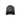 LX INDIA Caps and Hats Royal Enfield Men's Cap (RLCCAO240031_Slight Black_ONE SIZE-58CM)