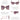 LX INDIA Sunglasses ROYAL SON Butterfly Women UV Protected Sunglasses (Purple Frame)