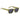 LX INDIA Sunglasses ROYAL SON Square Stylish Sunglasses for Women | UV Protection (Green Frame)