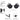 LX INDIA Sunglasses ROYAL SON Unisex Round Steampunk Non-Polarized Sunglasses (Black Frame)