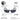 LX INDIA Sunglasses ROYAL SON Wrap-Around Polarized Men Sunglasses (Gray Frame)