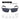 LX INDIA Sunglasses ROYAL SON Wrap-Around Polarized Men Sunglasses (Gray Frame)