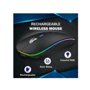 LXINDIA Mice RPM Euro Games Wireless Gaming Mouse