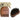 LX INDIA Beard Brush RUBAB MEN Premium Beard Brush and Beard Comb Combo Kit