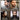 LX INDIA Beard Brush RUBAB MEN Premium Beard Brush and Beard Comb Combo Kit